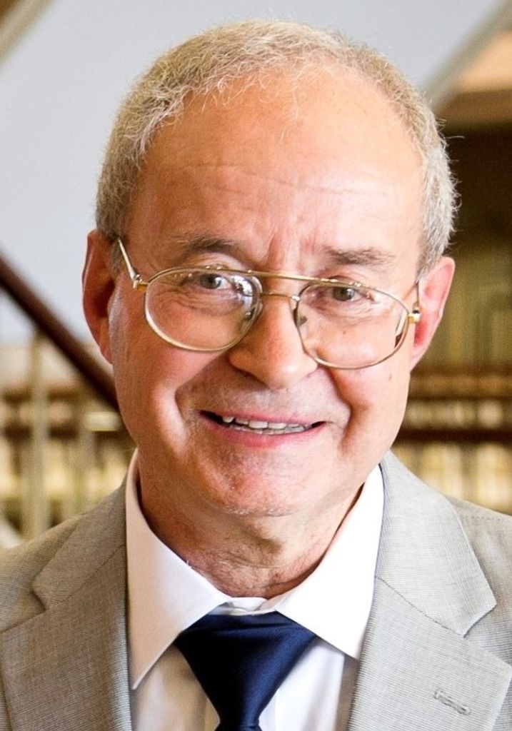 Dr. Michael Vena Profile Photo