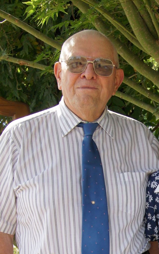 Harold Wayne Bancke Profile Photo