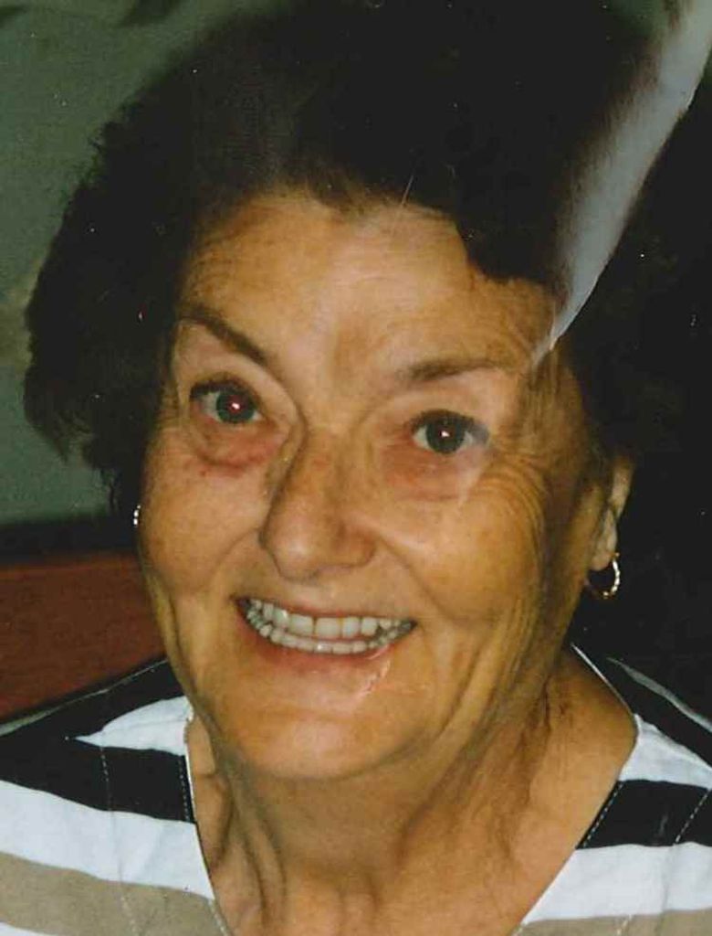 Leah Ruth Martin Profile Photo
