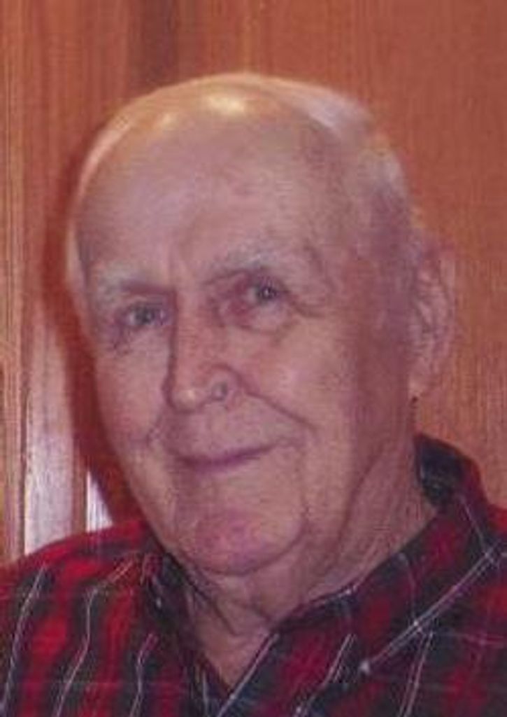 Daniel W. Chesrown, Jr Profile Photo