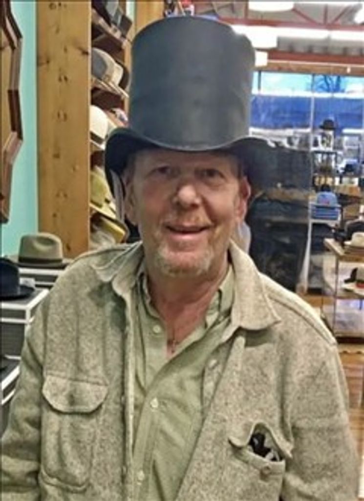 Tony Lynn Johnson Profile Photo