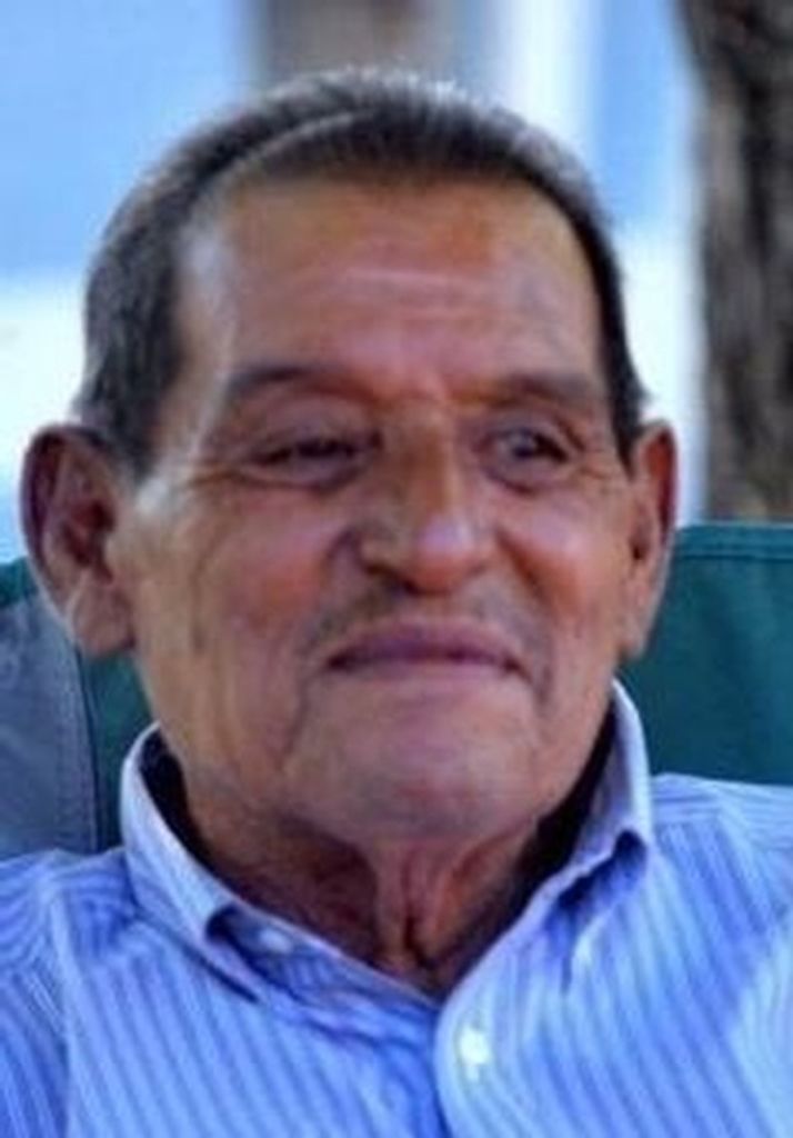 Raymond Moreno Profile Photo