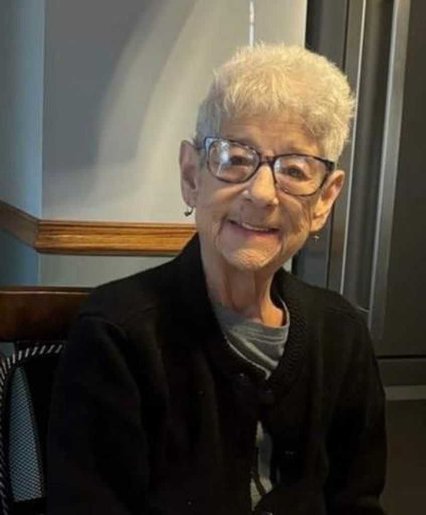Mary Ann Ogurkis Profile Photo