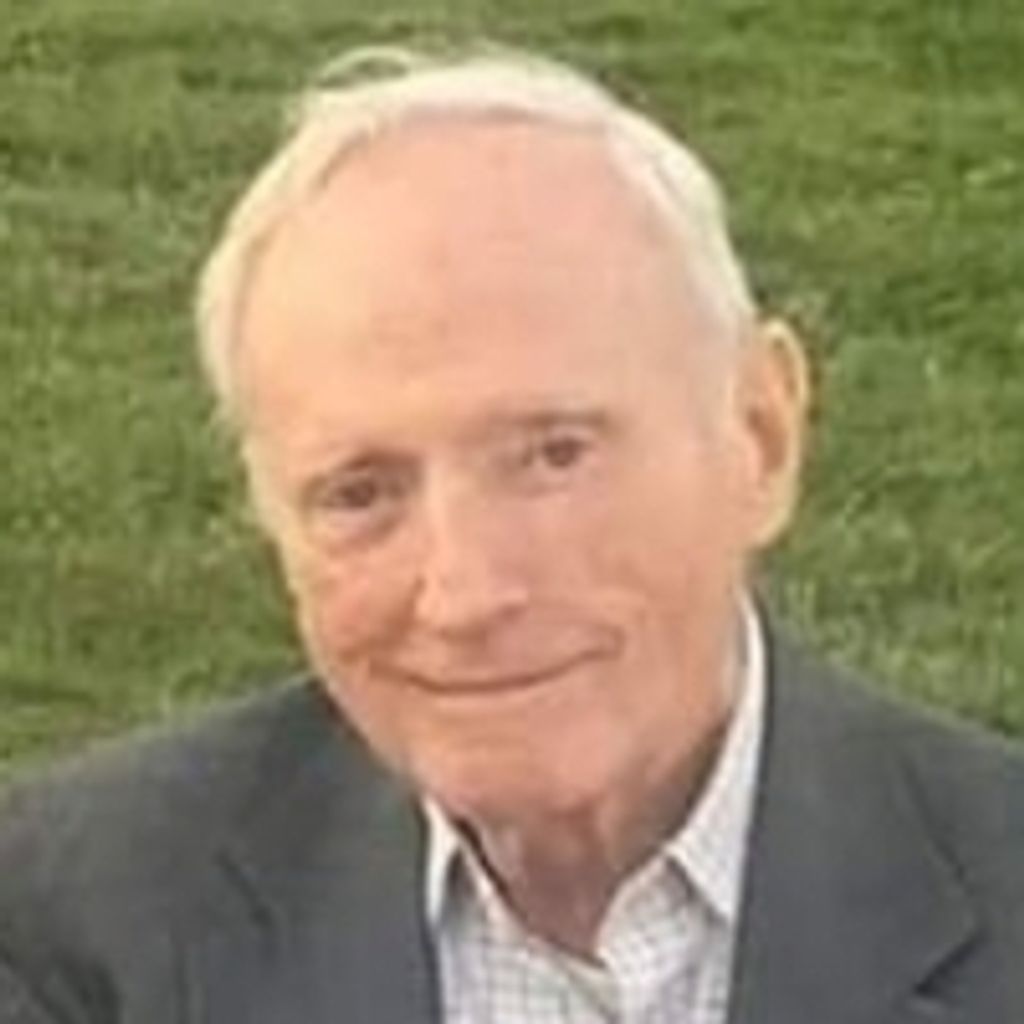 Paul Gore Dickie Profile Photo