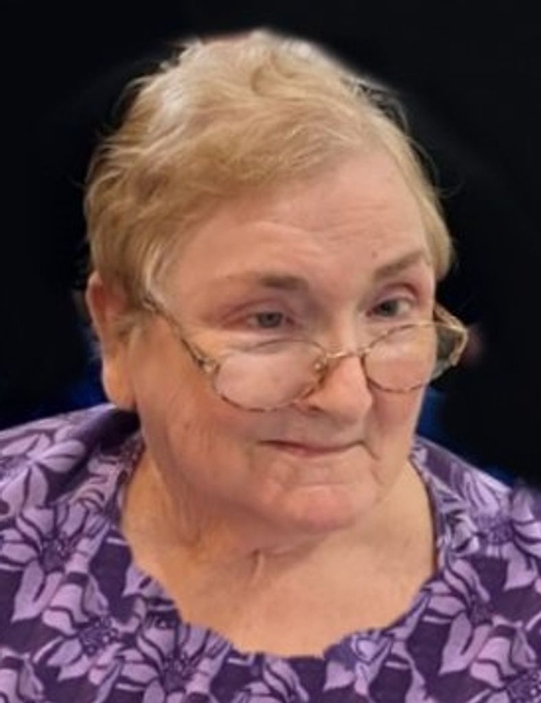 Shirley Klocke Profile Photo