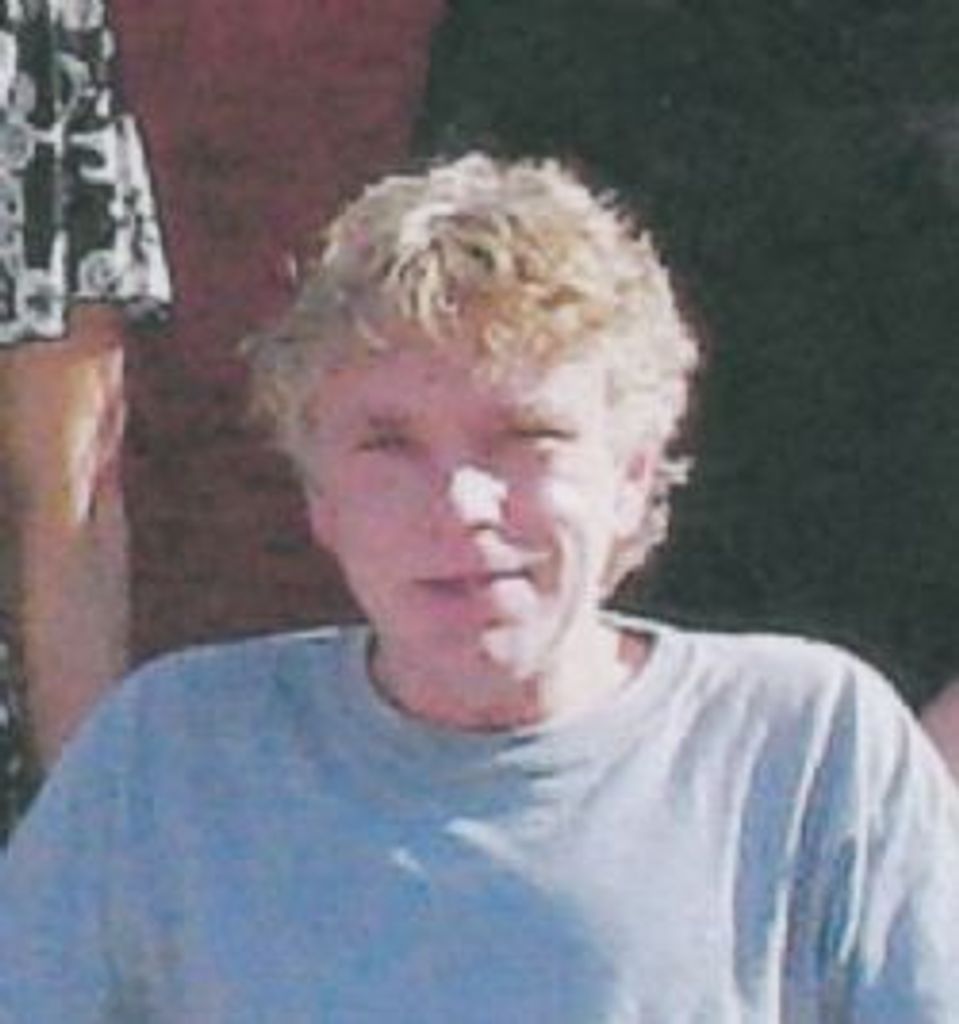 William Kelp, Jr