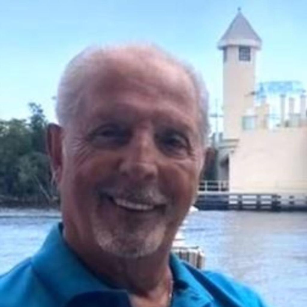 Salvatore C. Scalzo Profile Photo