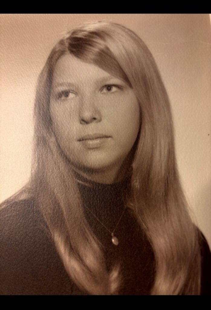 Vicki Jane (Baker)  Cooper