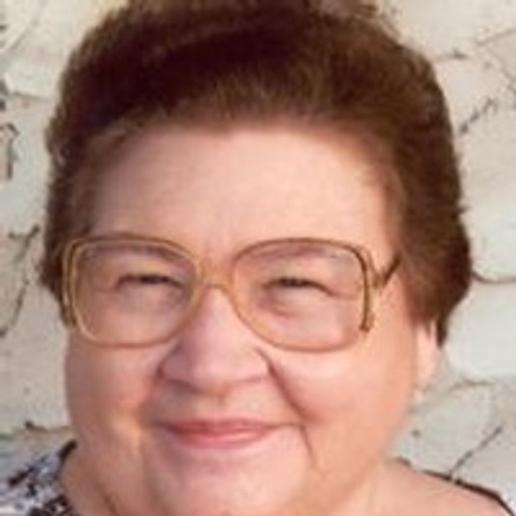 Kay F. Staten