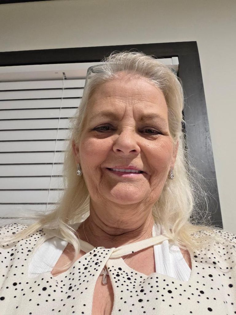 Marla Ann Baldwin Martin Profile Photo