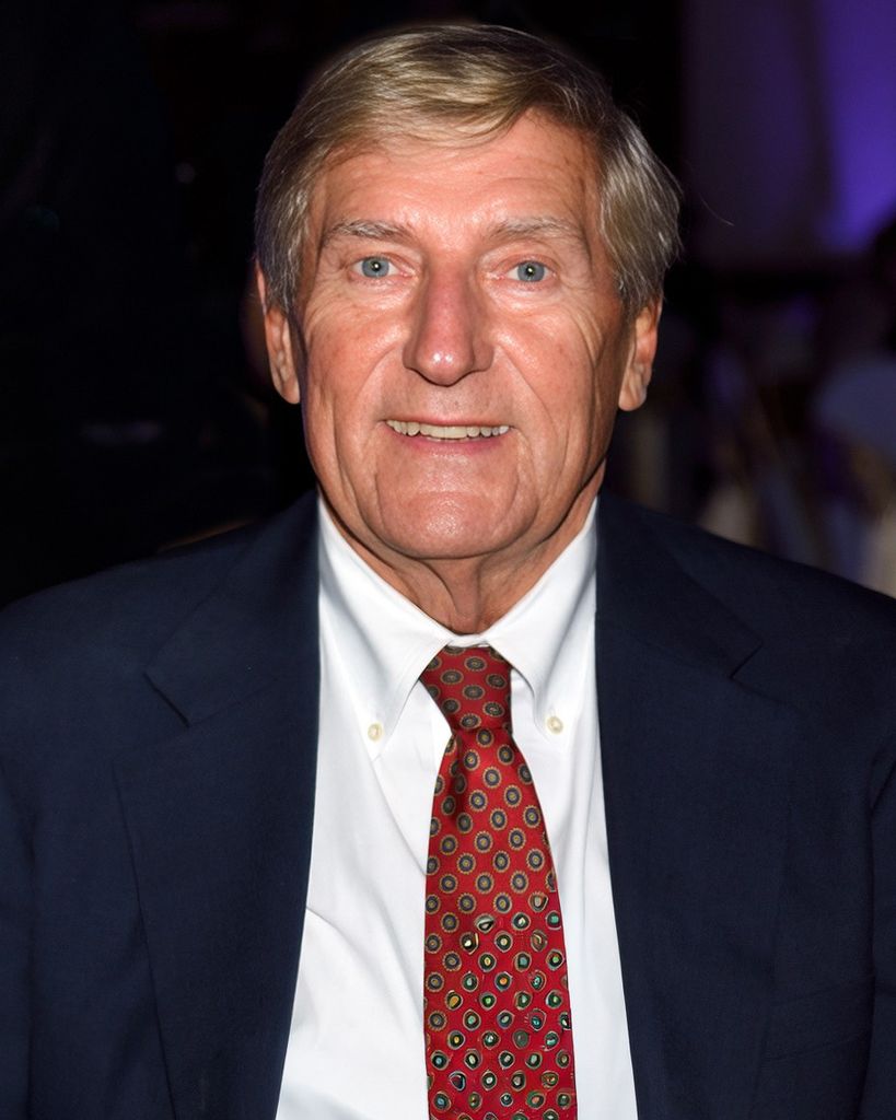 Bernard S. Kubale Profile Photo