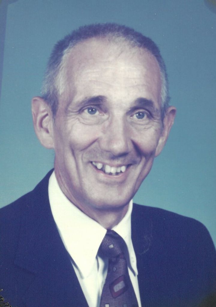 Robert George Hoch Jr.