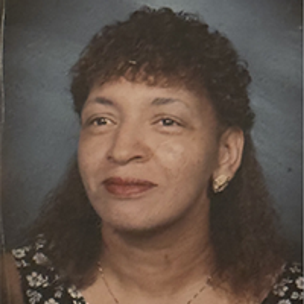 Ms. Shirley Peebles Profile Photo