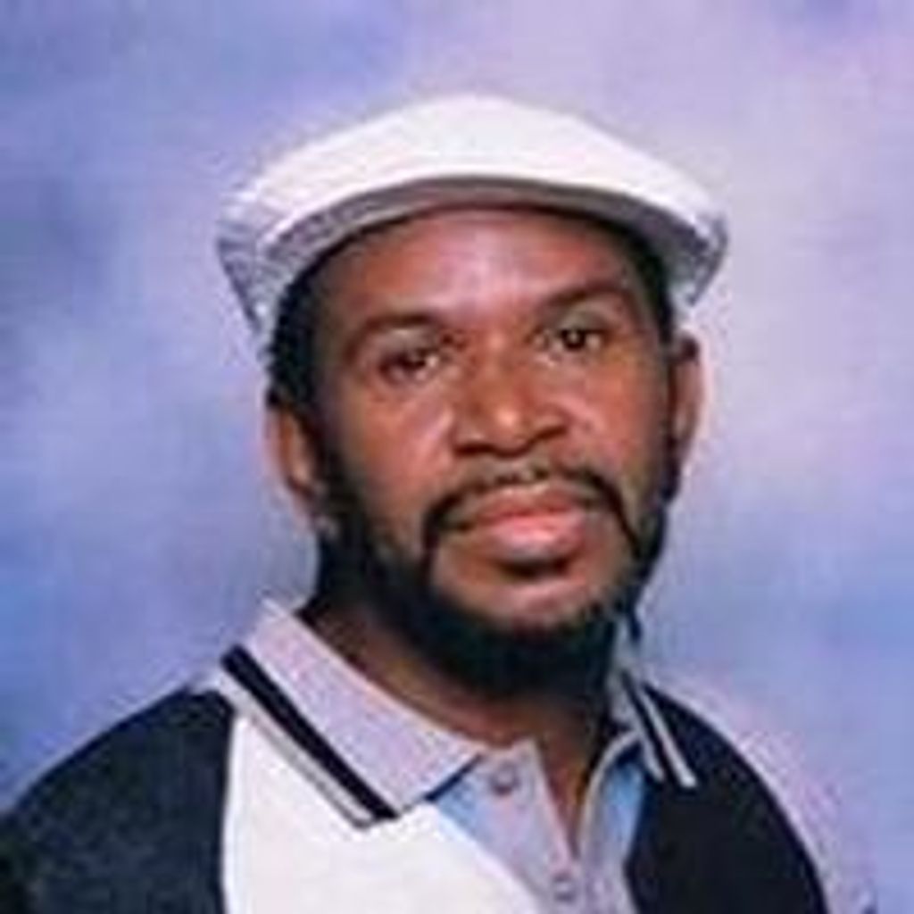 Rodney Singleton