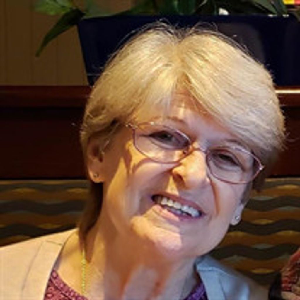 Susan Jane Slater
