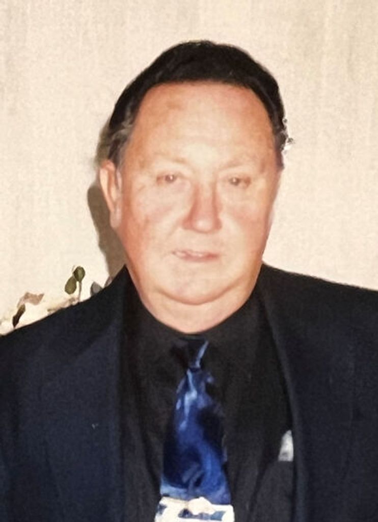Joe William "Jay" Heflin Profile Photo