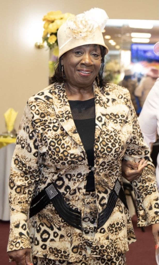 Jessie Louise Frisby