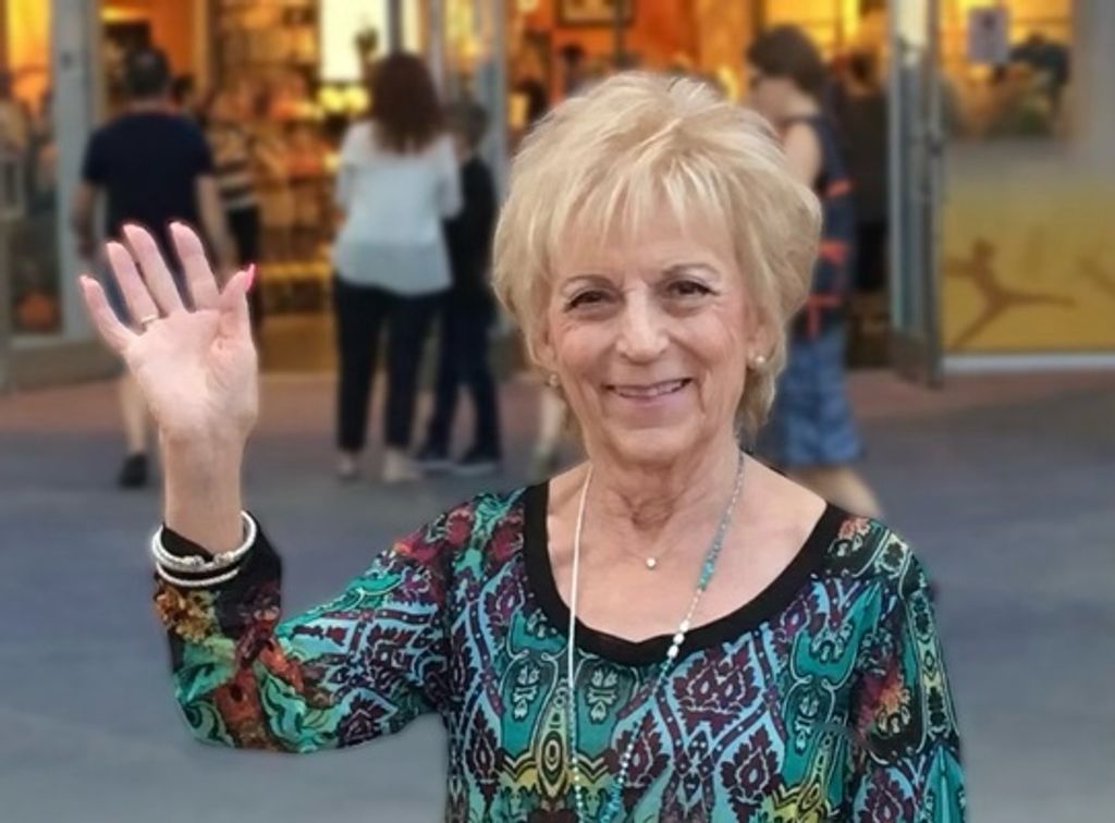 Sondra Lieberman Jacobs Profile Photo