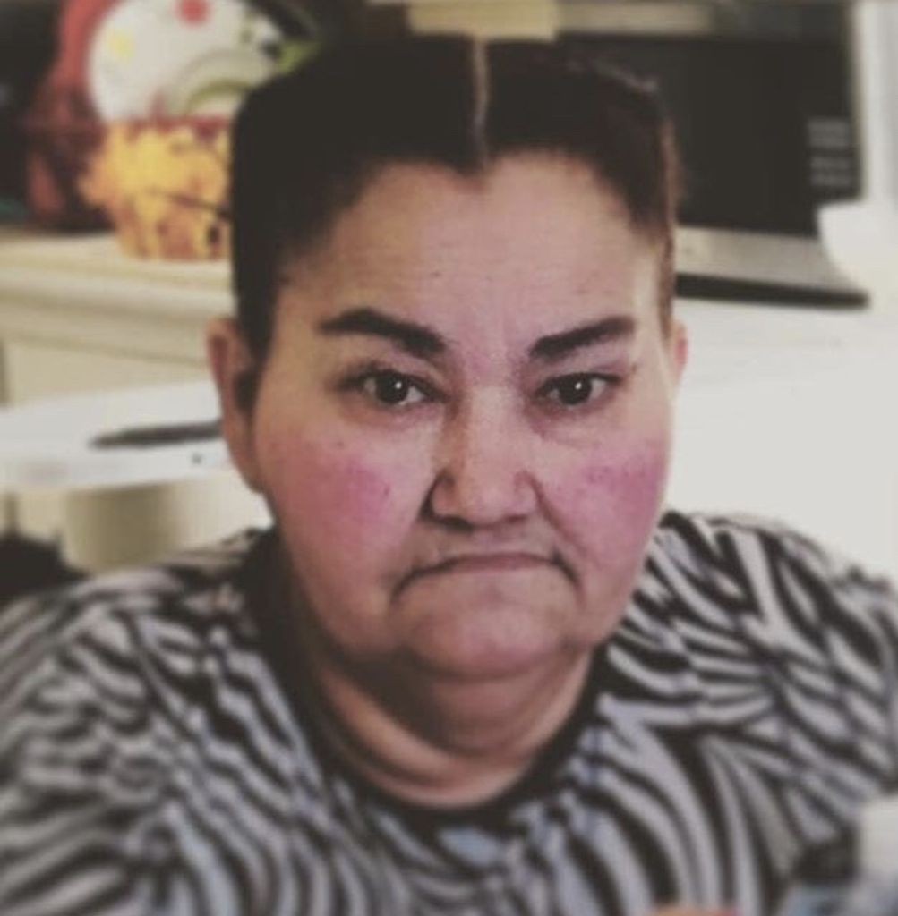 Amparo (Martinez)  Martinez Profile Photo