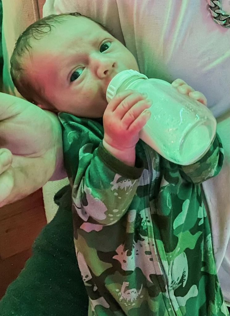 Jaylen Tucker Lee Bradley Profile Photo