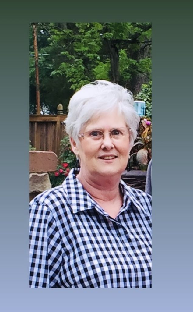 Karen Elaine Phillips