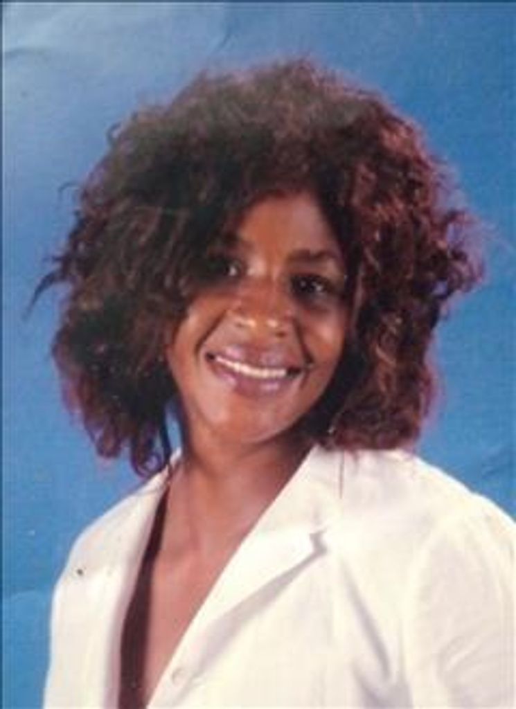 Joeann Harris Profile Photo