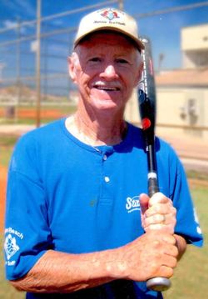 Thomas David Flint, Sr