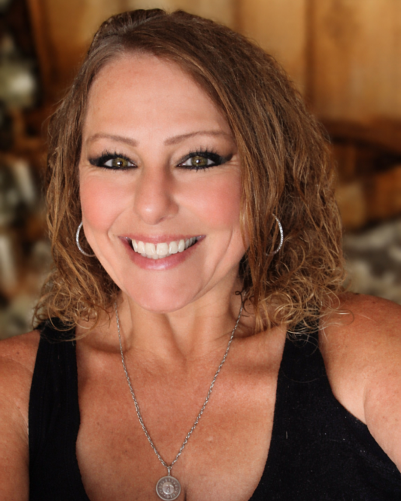 Lynnett Shea Fletcher