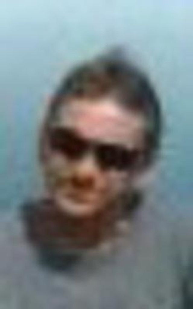 Robert Dean Foley Jr.