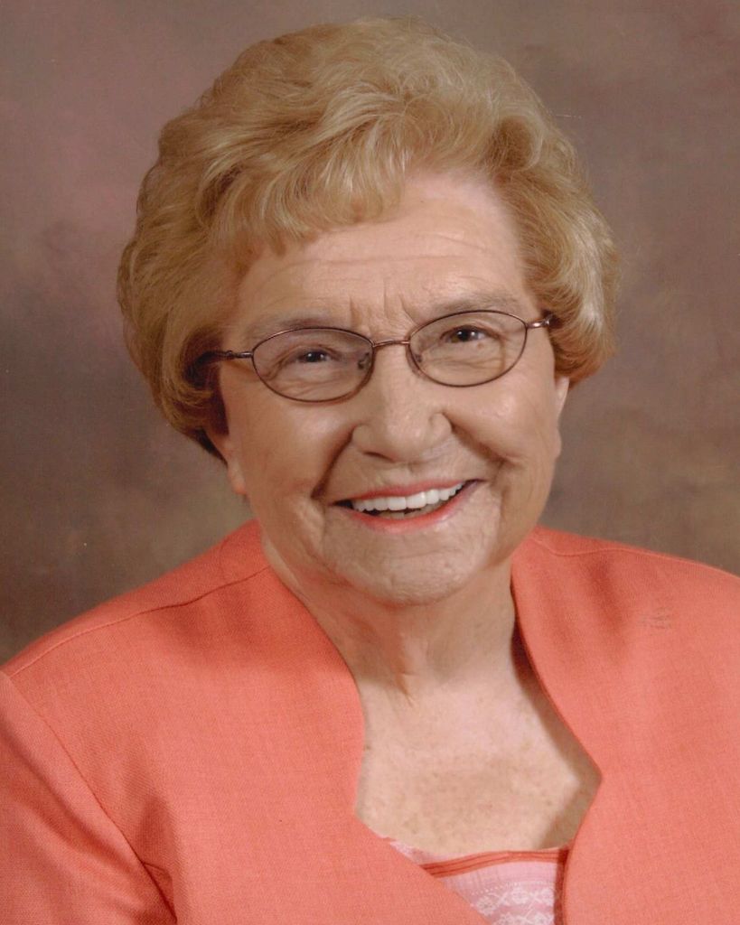 Jean B. Burnsed Profile Photo