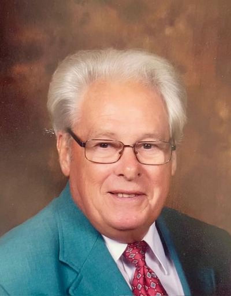 Jay L Vince Profile Photo