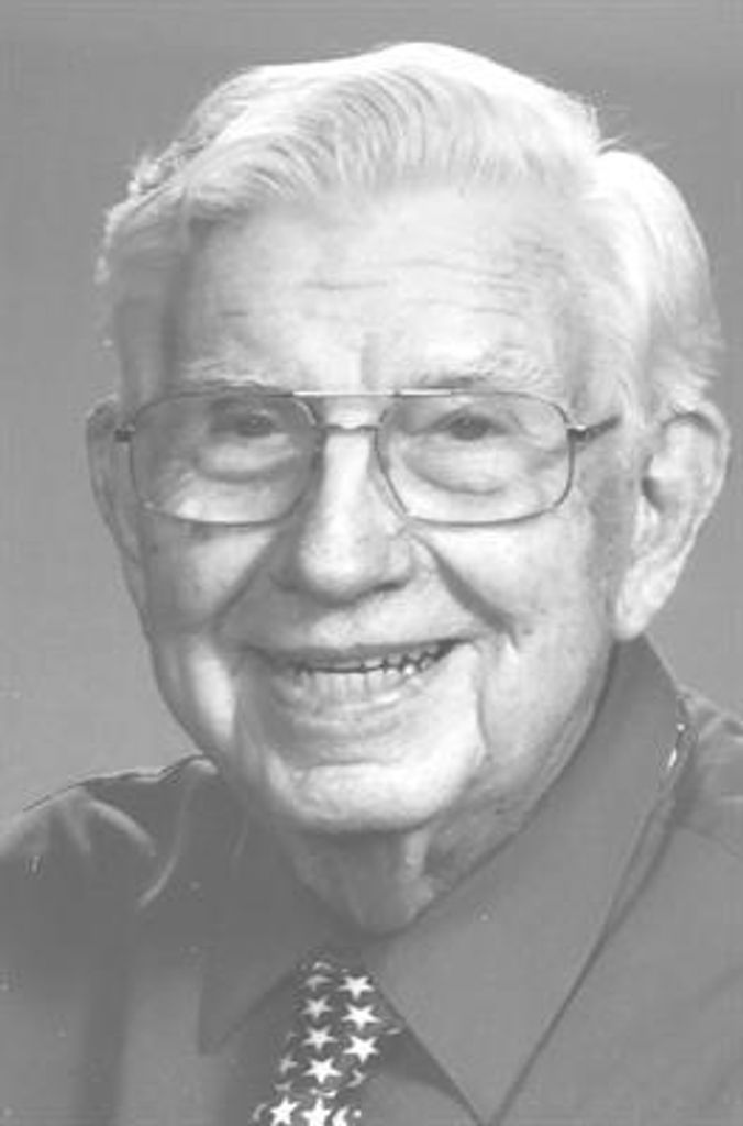 Walter  Carl Allison