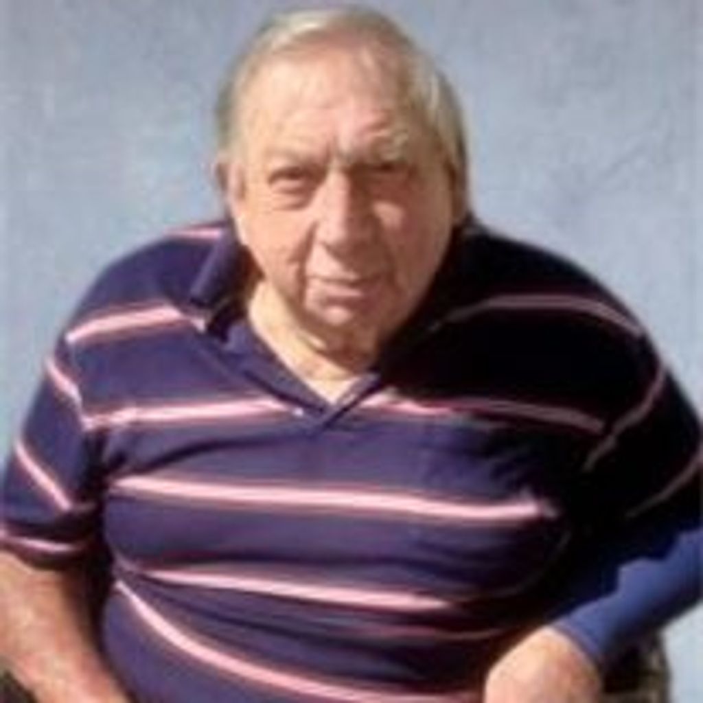 Clyde L. Mckenna