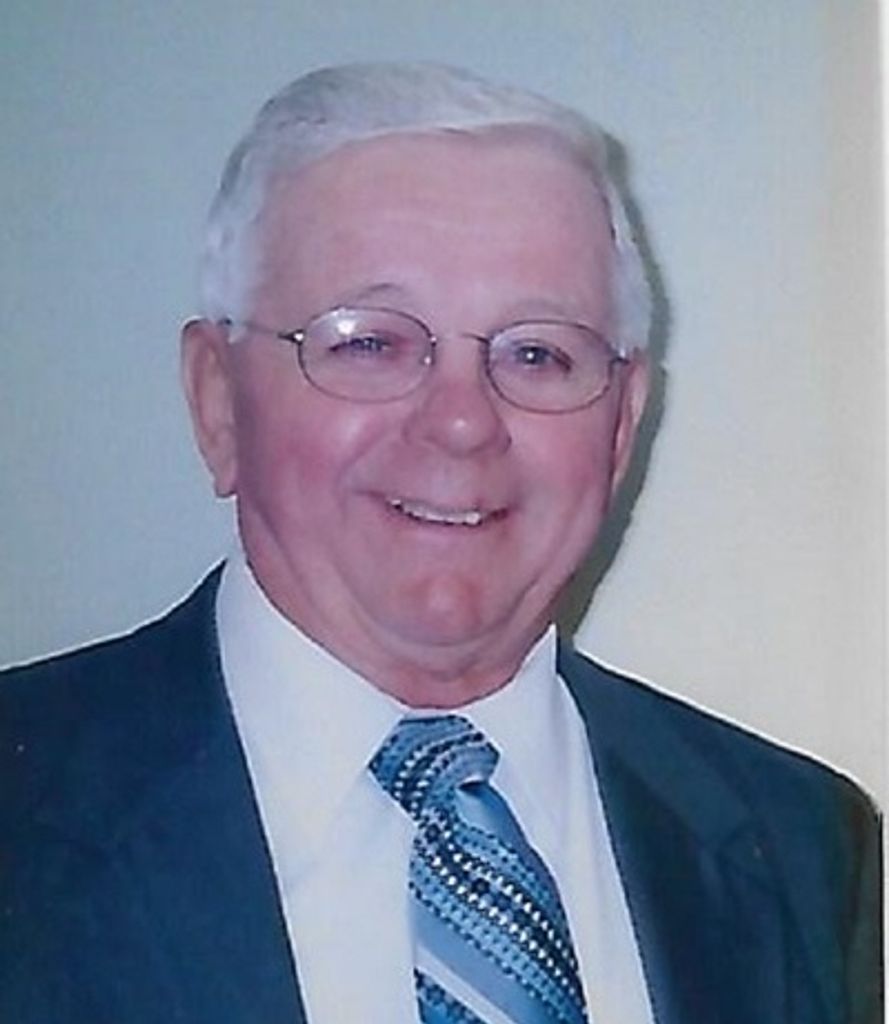 Charles Edward Bistline Profile Photo