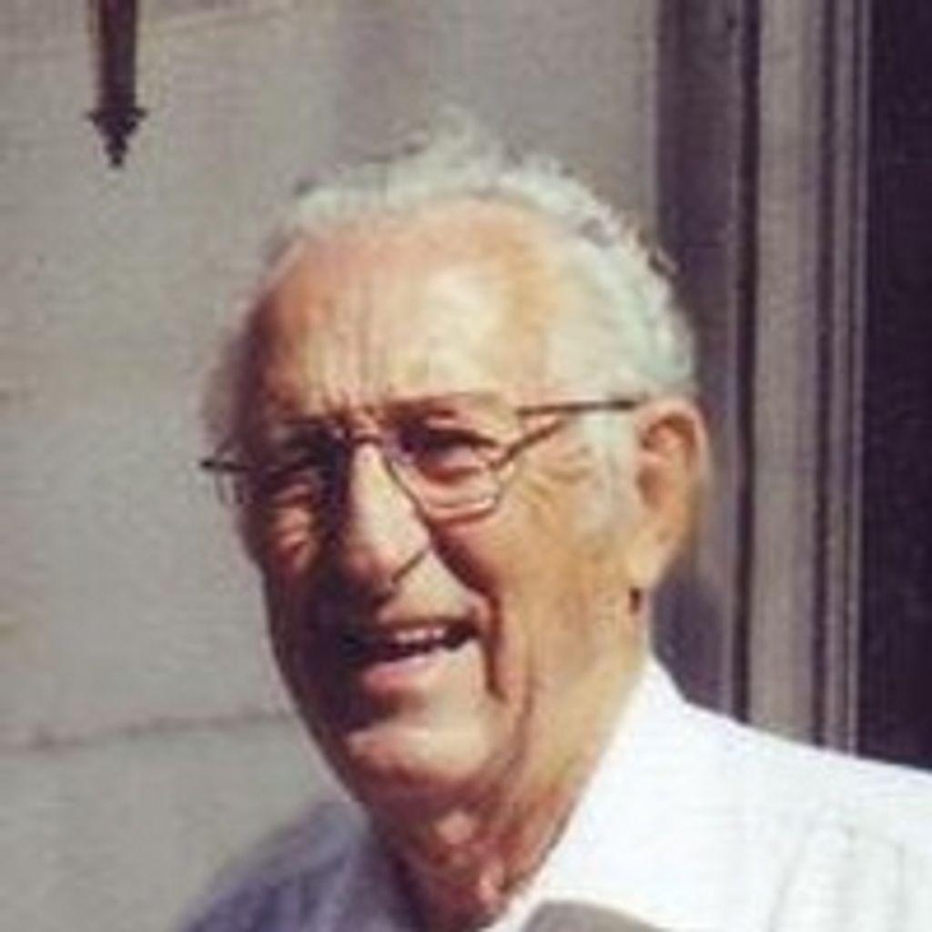 Marvin Potts