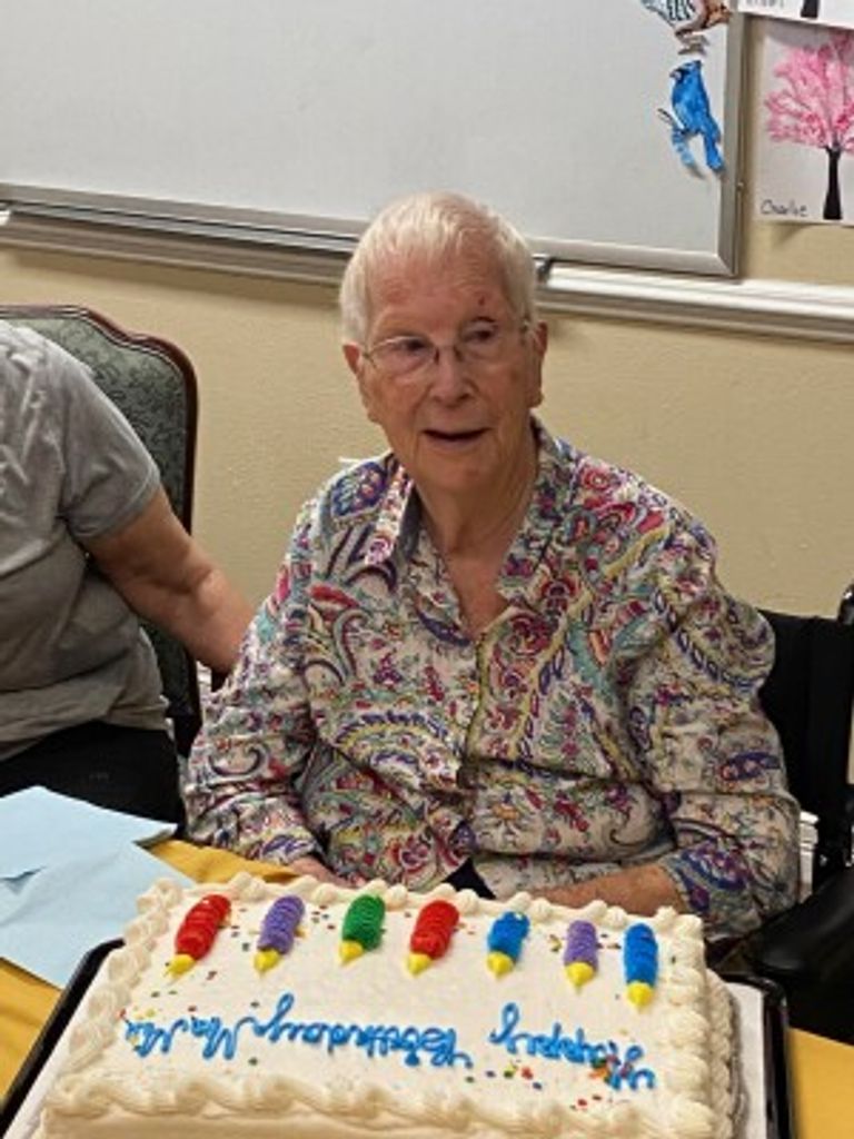 Alma (Smith)  Risner