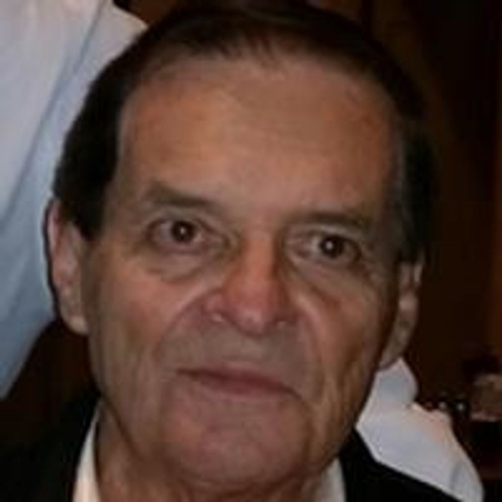 Gary Wayne Carter