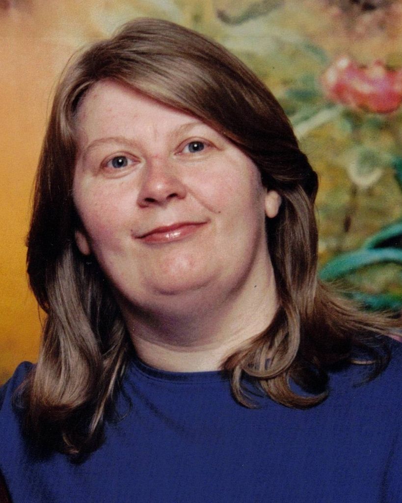 Marie Williams