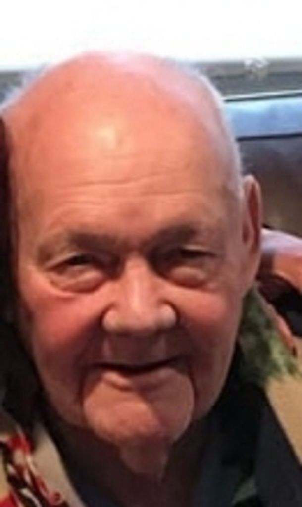 Ronald F. Navarre