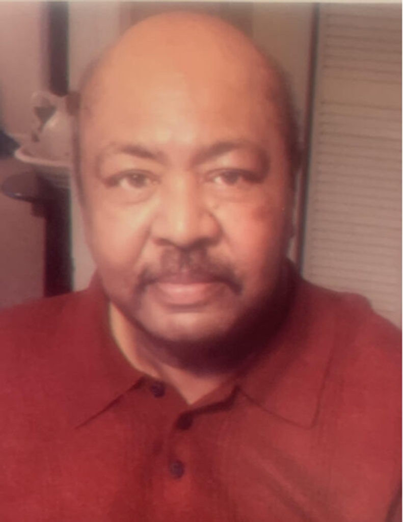 Ronald Morton Sr. Profile Photo