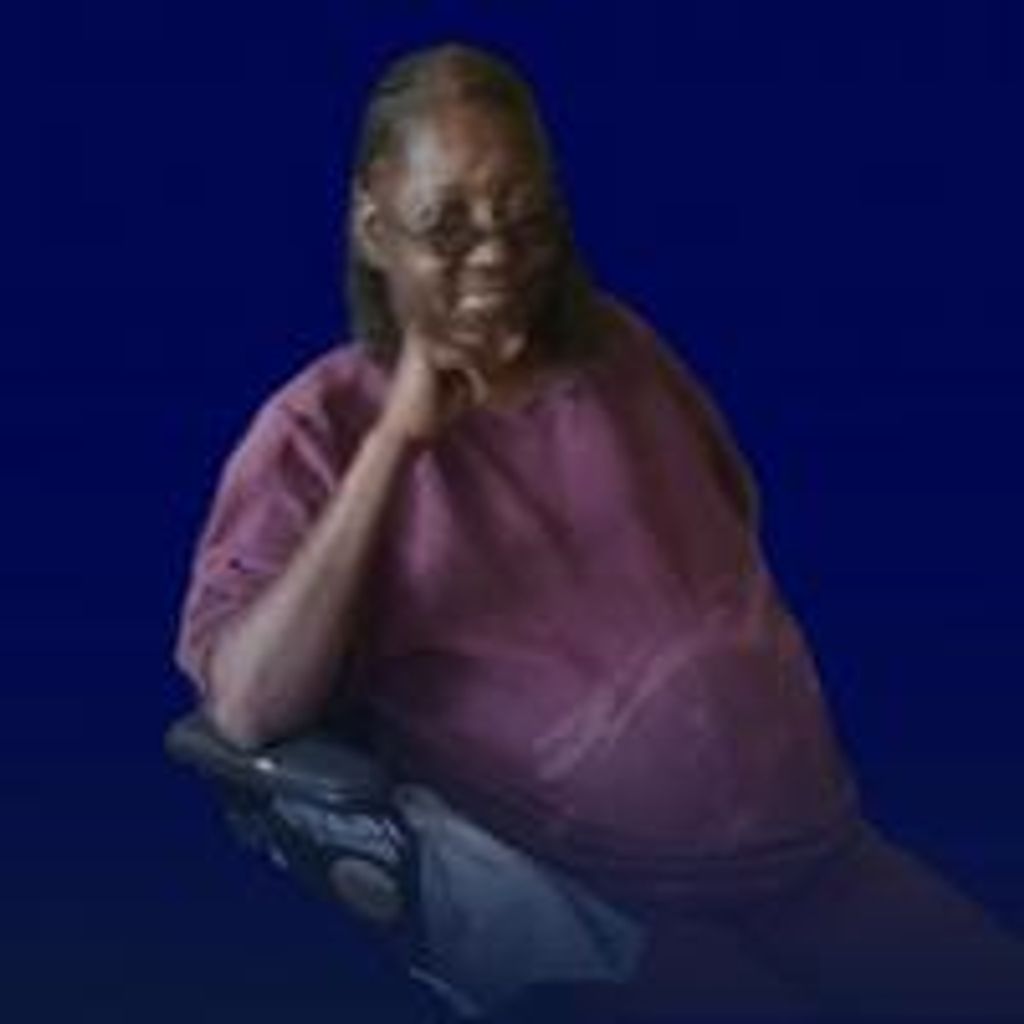 Bobbie Ann Jackson