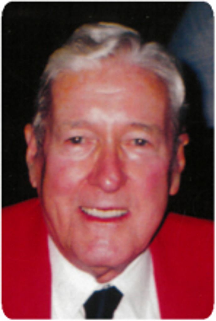 Robert E. (Bob) Miller