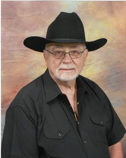 BIlly Gibson's obituary image