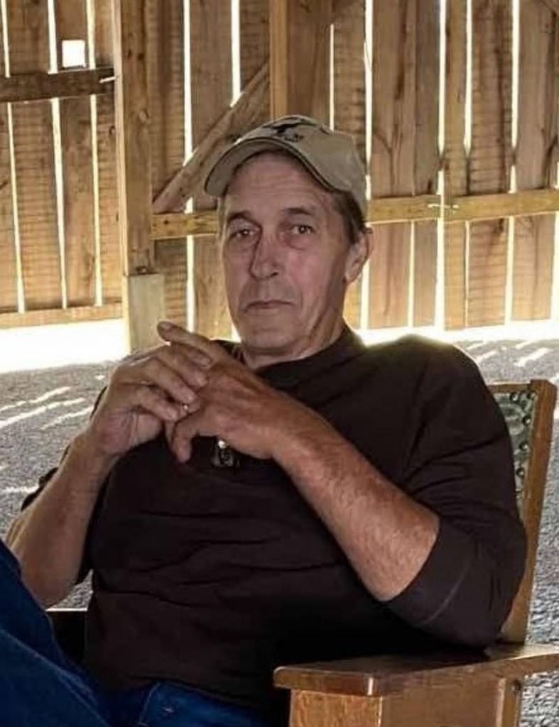Gregory "Butch" Godbey Profile Photo