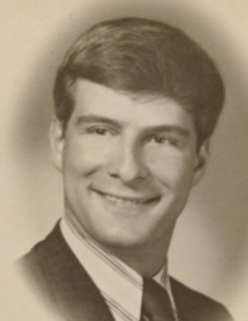Stephen J. Vargo