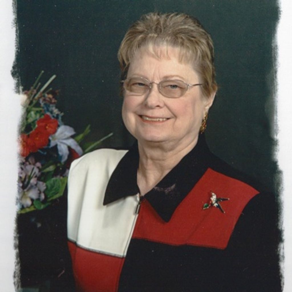 Lenda Sue Harkins Bedford