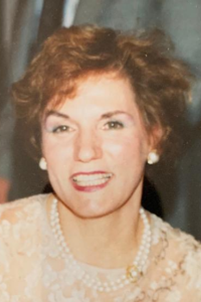 Maurilia F. (Pietrantonio) Tedeschi Profile Photo