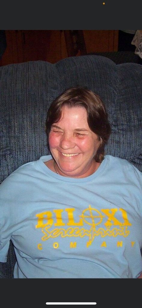 Ms. Terry Brown Profile Photo