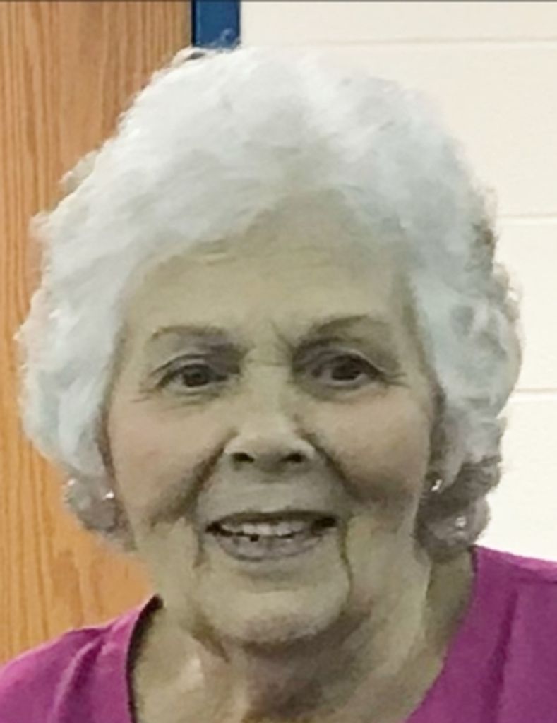 Patricia "Pat" Monigold Profile Photo