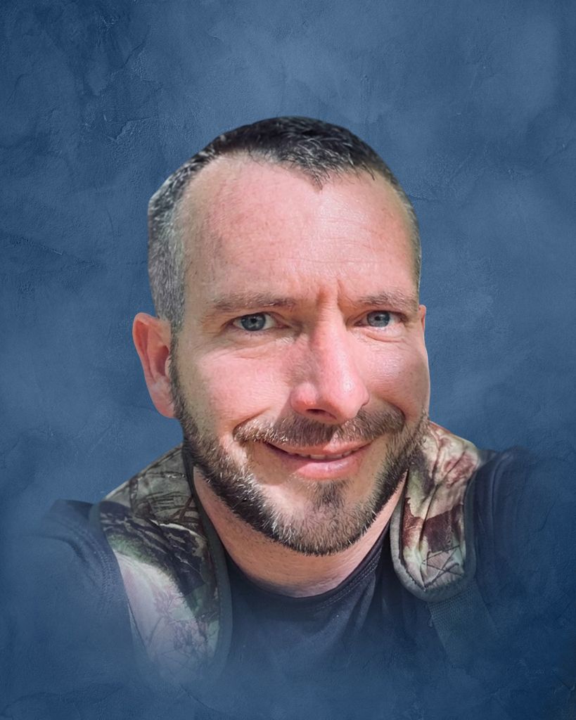 William Cody Lynch